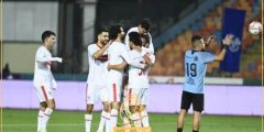 تشكيل فريق نادي الزمالـك المتوقع ضد الوداد فِي دورى أبطال أفريقيا | الكره العربية