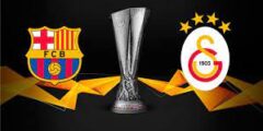 بث مباشر برشلونة وجالاتا سراي تويتر || مشاهدة مباراة برشلونة وغلطة سراي بث مباشر اليوم 2022-03-10 الدوري الأوروبي