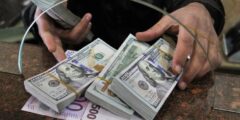 توقعات سعر الدولار فى مصر اليوم الخميس 31-3-2022 فى السوق السوداء والبنوك