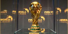 قُرْعَةٌ كَأْسٌ العالم قطر2022- هل تاعلن المِنْتخبات العربية تأهلها للمونديال؟ | كَأْسٌ العالم قطر2022