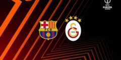 مشاهدة مباراة برشلونة ضد غلطة سراي بث مباشر العمدة سبورت اليوم الخميس 10-3-2022 في الدوري الأوروبي