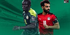 اعرف الان جميع غيابات منتخب مصر امام السنغال فى مباراة العودة الثلاثاء 29 مارس 2022