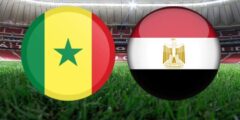 أسماء معلقين مباراة مصر والسنغال على OnTime SPORTS فى مباراة الاياب بداكار