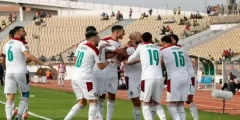 موعد مباراة المغرب والكونغو الديمقراطية اليوم الثلاثاء 29-3-2022 في تصفيات المونديال