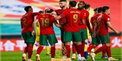 موعد مباراه البرتغال ضد مقدونيا الشمالية فِي نِهَائِيٌّ الملحق المؤهل لكَأْسٌ العالم 2022 | كَأْسٌ العالم قطر2022