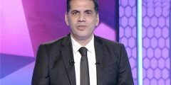 جمال الغندور: الحكام المصـريين افضل مـن اختيارات كاف لادارة مـنافسات كاس العالم