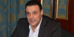 عصام عبد الفتاح يعلن بواسطةة جديدة لعرض مخالفات الحكام.. ويعلق على بيـان الاهلي