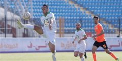 ناصر مـنسي يرد على انباء مفاوضاته مع فريق نادي الزمالـك