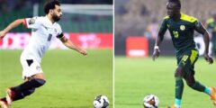 بالفيديو :- أحمد شوبير يفجر مفاجأة حول إعادة مباراة مصر والسنغال