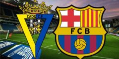 العمدة سبورت مباشر مباراة برشلونة وقادش بث مباشر 18-4-2022 والقنوات الناقلة في الدوري الاسباني