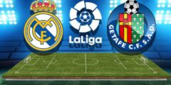 تويتر الاسطورة لبث المباريات بث مباشر ريال مدريد وخيتافي اليوم 9-4-2022 فى الدوري الاسباني