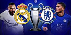 beIN Sport Premium مشاهدة مباراة ريال مدريد وتشيلسي بث مباشر اليوم 6/4/2022 بدوري أبطال أوروبا