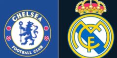 موعد مباراة اياب ريال مدريد وتشيلسي اليوم 12-4-2022 فى دوري ابطال اوروبا