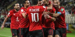 تشكيل الاهلي المتوقع امام الاتحاد السكندري الاربعاء 6 إبريل 2022 فى الدوري المصري