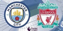 موعد مباراة مانشستر سيتى وليفربول في الدوري الإنجليزي 10-4-2022 والقنوات الناقلة والمعلق