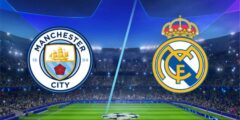 بث مباشر مباراة ريال مدريد ومانشستر سيتي اليوم 26-4-2022 فى دوري الابطال