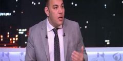 احمد بلال: الاهلي ضيع فـوز تاريخي امام الرجاء.. ويوجه رسالة للاعـبىن