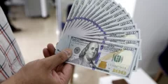 اسعار الدولار والعملات في مصر اليوم الأحد 24-4-2022
