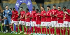 جدول ترتيب الدوري المصري بعد تعادل الأهلي مع الطلائع اليوم 27 ابريل 2022