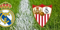 مشاهدة مباراة ريال مدريد واشبيلية بث مباشر 17-04-2022 Sevilla vs Real Madrid