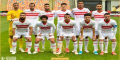 قائمة فريق نادي الزمالـك ضد بيراميدز الأربعاء 6 إبريل 2022 فى قمه الدورى المصـري | الكره العربية