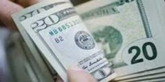 سعر الدولار في مصر اليوم الاثنين 23-5-2022 فى البنوك والسوق السوداء
