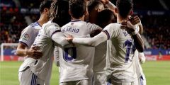 ريال مدريد ينتظر قرارًا حاسمًا مـن ثنائي النادي بالبقاء أو الرحيل