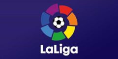 ترتيب الدوري الإسباني قبل مباريات الجولة الأخيرة 2021-2022