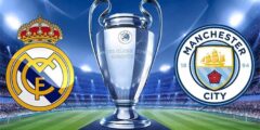 Real Madrid Live بث مباشر مشاهدة مباراة مانشستر سيتي ضد ريال مدريد اليوم 4- 5- 2022 في دوري أبطال أوروبا