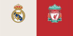 متى موعد نهائي دوري أبطال أوروبا بين ليفربول وريال مدريد 28 مايو فى النهائى 2022 وجميع القنوات الناقلة