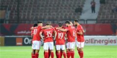 قناة مفتوحة تنقل مباراة الاهلى ضد وفاق سطيف اليوم السبت 7 مايو فى دوري ابطال افريقيا 2022
