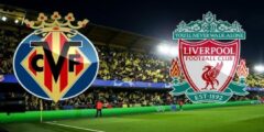الان ŇÔŴ LIVE بث مباشر مباراة ليفربول الان، بث مباشر Liverpool and Villarreal فى دوري الابطال