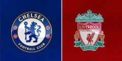 من هو معلق مباراة تشيلسي ضد ليفربول اليوم 14-5-2022 فى نهائى كاس الاتحاد الانجليزي والقنوات الناقلة؟