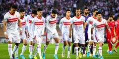 ترتيب الدوري المصري بعد مباريات الجولة 17 وفوز الزمالك على ايسترن كومبانى اليوم الاحد 1-5-2022 بهدفين