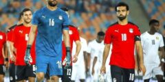 من هو معلق مباراة مصر وأثيوبيا الخميس 9-6-2022 في تصفيات أمم أفريقيا 2023؟