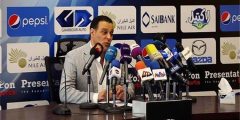 حصري | اتحاد الكره يناقش إقالة عصام عبد الفتاح وقرار حاسم مـن رئيس الجبلاية