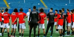 تاريخ مواجهات مصر واثيوبيا  قبل موقعة تصفيات أمم إفريقيا الخميس 9-6-2022