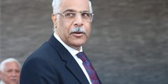 جمال علام: لا يليق ما اعلنه محمود الخطيب عَنْ اتحاد الكره
