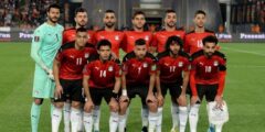 العمدة سبورت ELomda sport .. مباراة مصر واثيوبيا بث مباشر