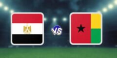 الأسطورة tv بث مباشر منتخب مصر وغينيا اليوم الاحد 5 يونيو 2022 فى تصفيات كأس الامم الافريقية