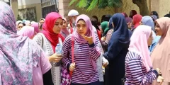 نتيجة 3 اعدادى القاهرة برقم الجلوس 2022 || مديرية التربية والتعليم بالقاهرة نتائج الشهادة الاعدادية