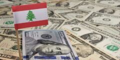 سعر الدولار مقابل الليرة اللبنانية في السوق السوداء اليوم الاثنين 6-6-2022