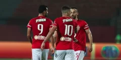 ما القنوات الناقلة لمباراة الأهلي والزمالك في الدوري المصري؟