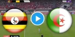 الاسطورة tv بث مباشر مباراة الجزائر واوغندا لايف 4-6-2022 تصفيات كاس امم افريقيا