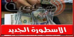 سعر الدولار اليوم الجمعة 1 يونيو 2022 في مصر بجميع البنوك.. ارتفاع لليوم الثالث على التوالي