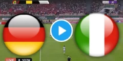 من هو معلق مباراة ألمانيا امام إيطاليا الثلاثاء 14 يونيو 2022 فى قمه دورى الامم الاوروبية