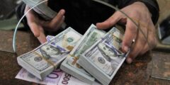 سعر الدولار اليوم الاحد 12 يونيو 2022 في مصر بجميع البنوك “استقرار ملحوظ”