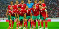 موعد مباراة المغرب وليبيريا فى تصفىات كاس امم افريقيا وجميع القنوات الناقله