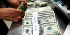 سعر الدولار اليوم الاربعاء 8 يونيو 2022 في مصر بجميع البنوك