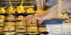 ارتفاع سعر الذهب في مصر اليوم الخميس 9 يونيو 2022.. يواصل الارتفاع